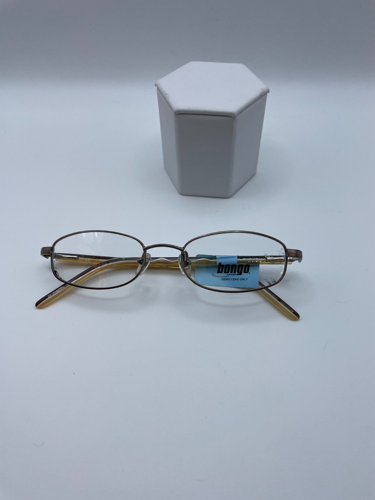 Bongo Brand B Lana Model 47 Eye Brown NEW