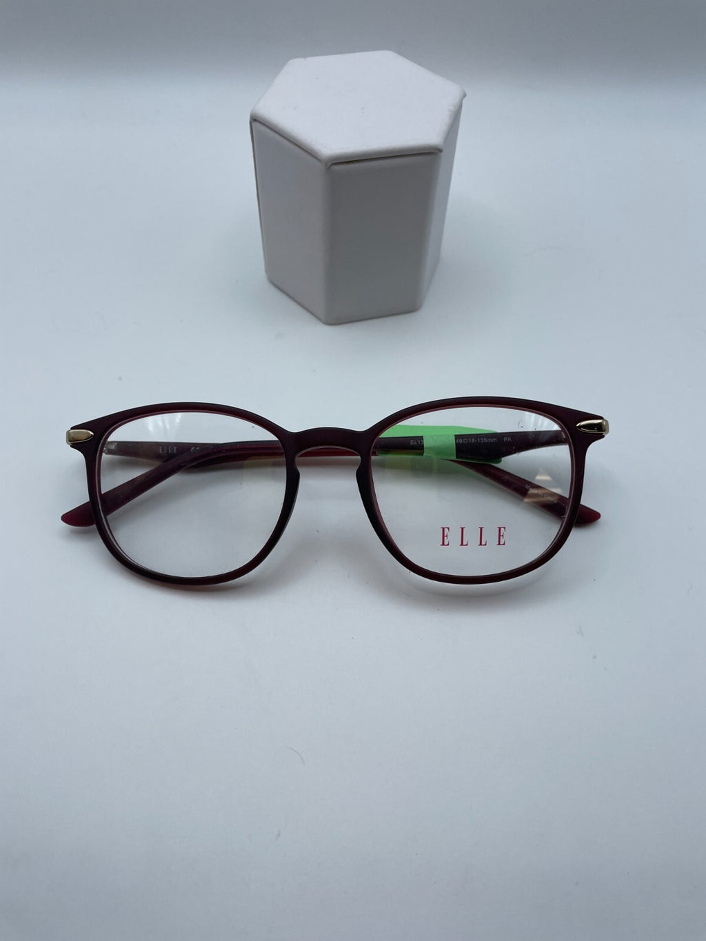 Elle Brand EL13436 Model 49 Eye Red NEW