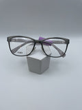 FENDI Brand FF 0110 H1P Model 53 Eye Gray Color NEW
