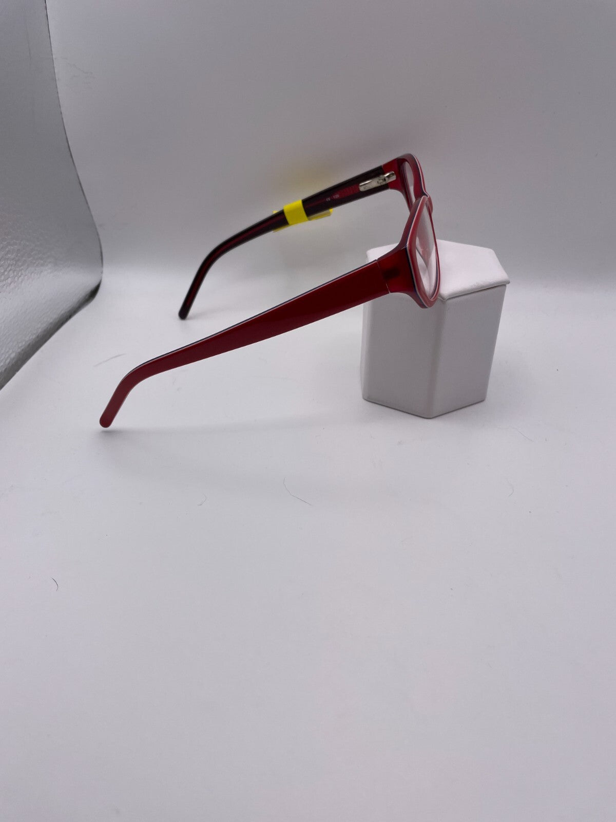 Lacoste Brand L2625 Model 51 Eye Red NEW