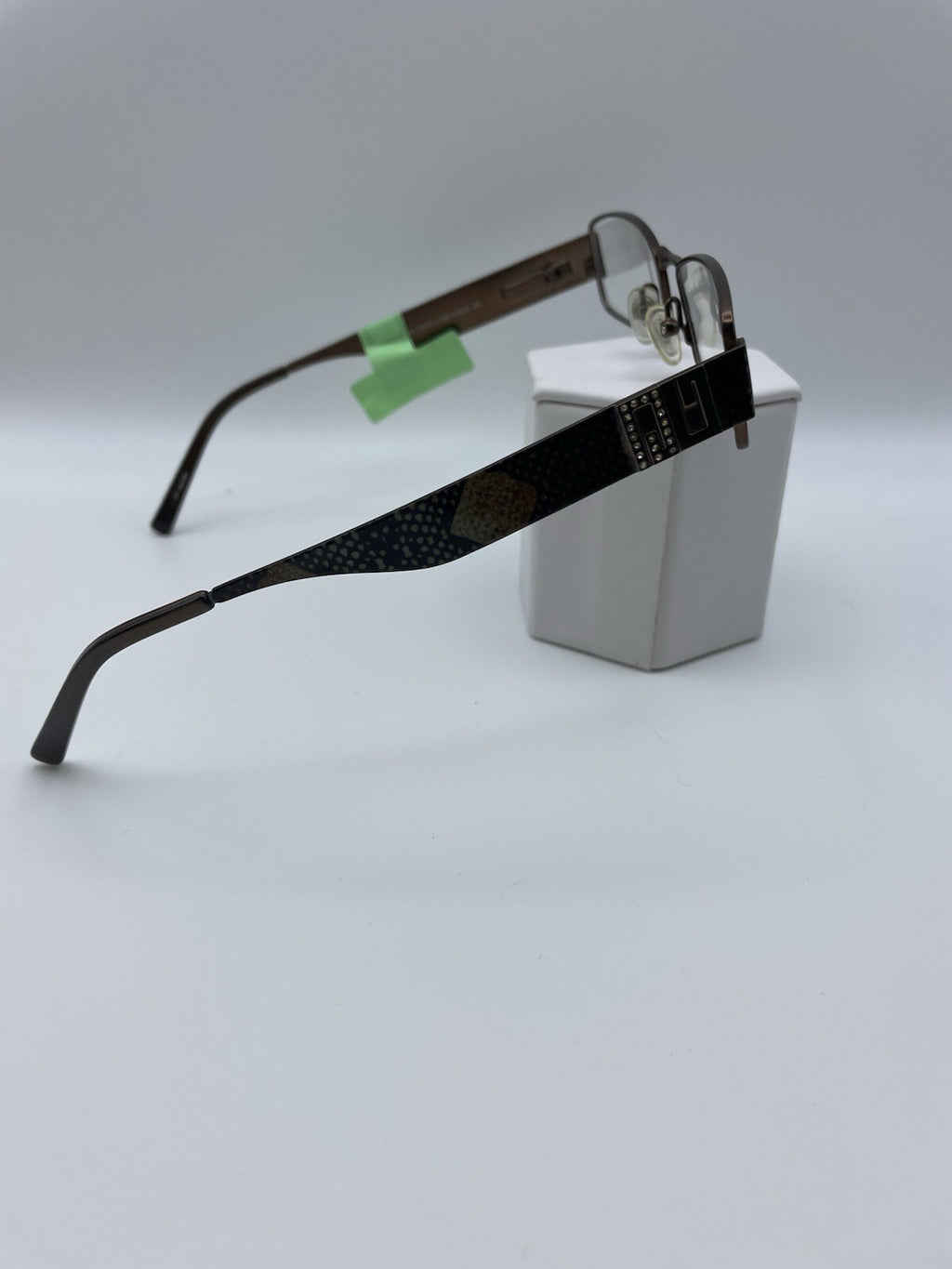 Guess Brand GU1585ST Model 51 Eye A BRN NEW