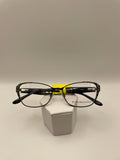 BCBGMAXAZRIA Brand Wynona Model 52 Eye Black NEW