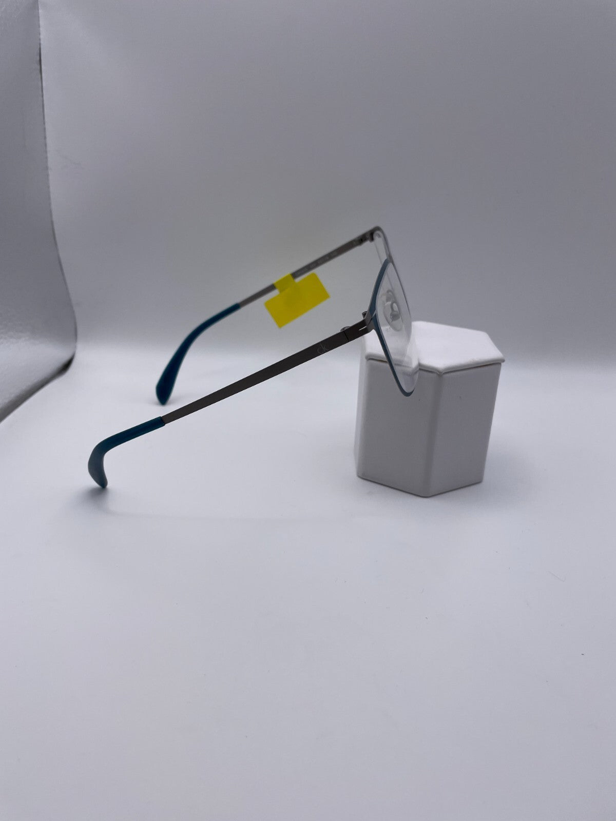 Calvin Klein Brand CK5426 Model 52 Eye Blue NEW