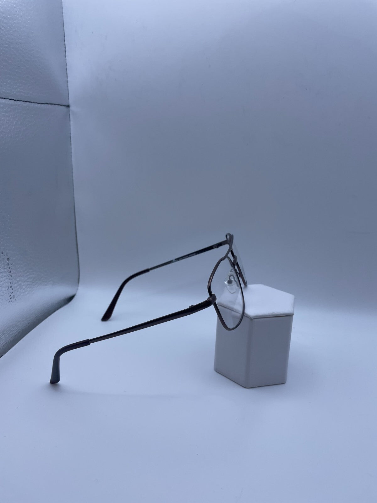 Parade Brand 1591 Model 54 Eye Drk. Brown NEW