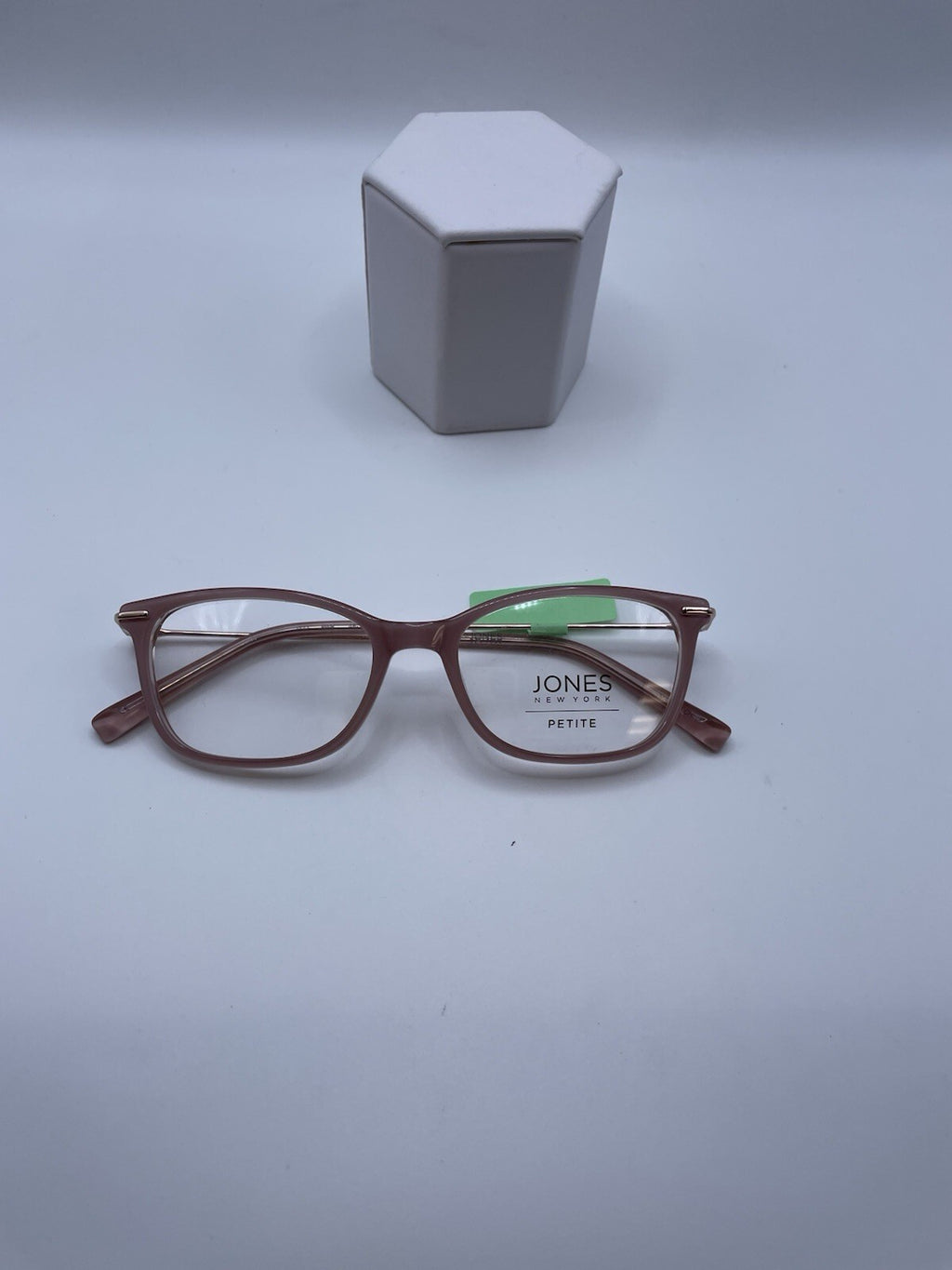Jones New York Brand J241 Model 48 Eye Pink NEW