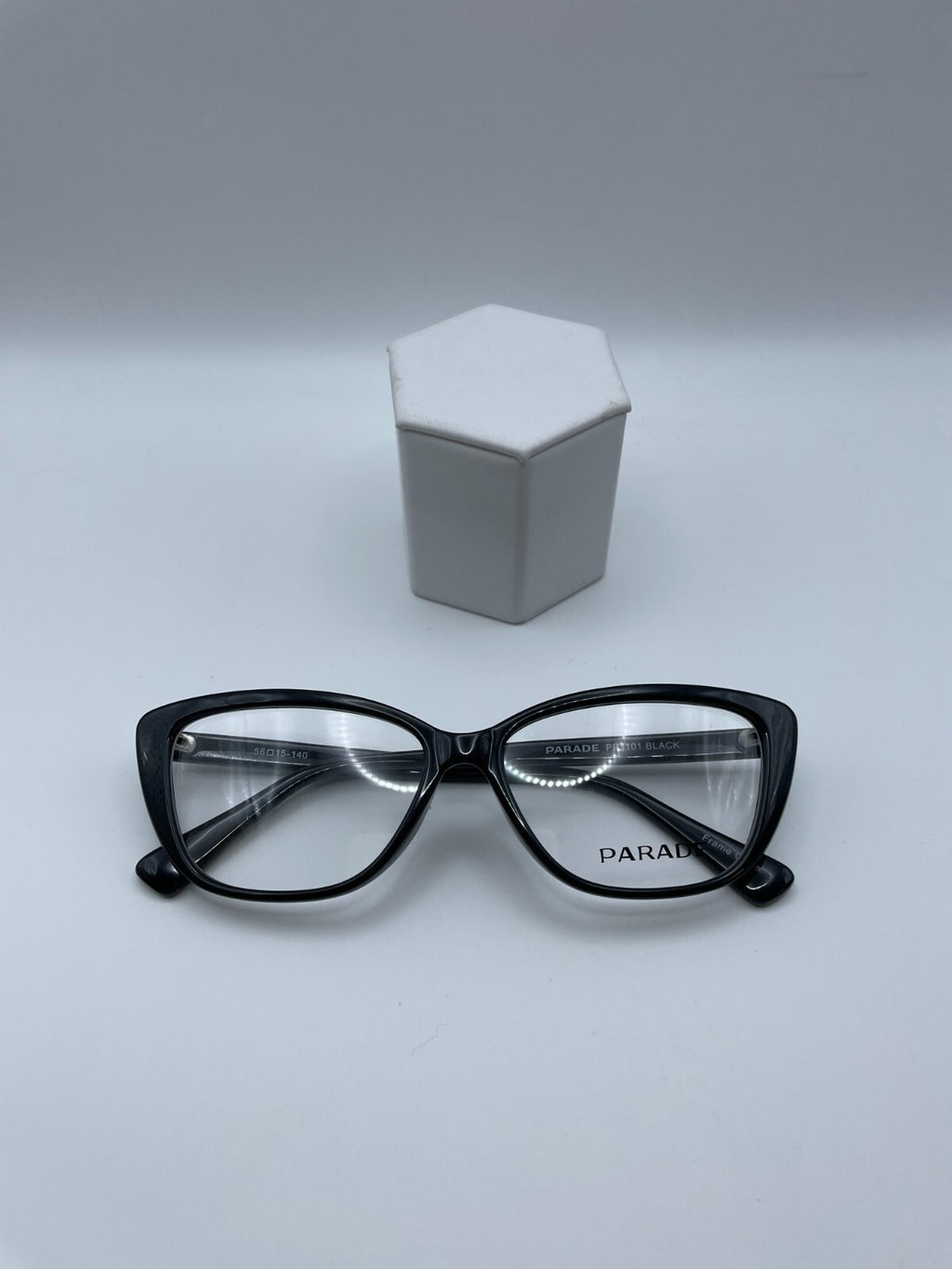 Parade Brand PR1101 Model 56 Eye Black NEW