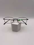 Nautica Brand N7101 Model 50 Eye Black NEW