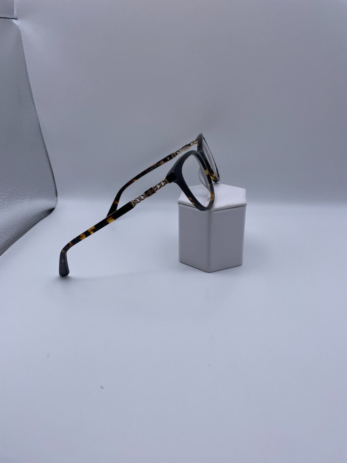 Juicy Couture Brand JU173 Model 52 Eye Tort NEW