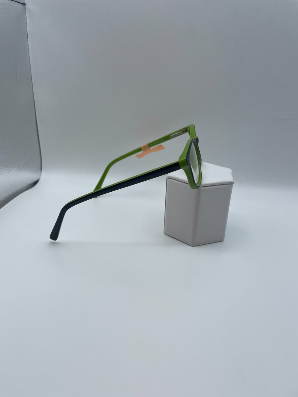 Enhance Brand 4127 Model 46 Eye Black/Lime NEW