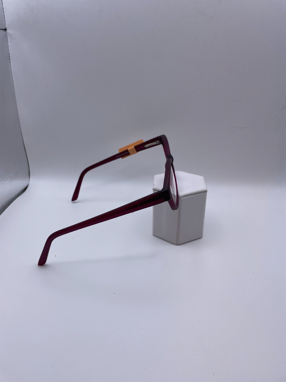 Enhance Brand 3958 Model 52 Eye Matt Plum NEW
