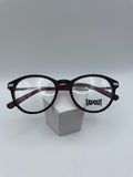 TAPOUT Brand TAP849 Model 50 Eye Blk/Red NEW