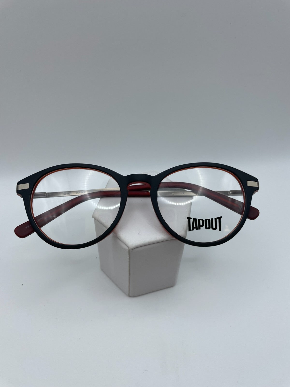 TAPOUT Brand TAP849 Model 50 Eye Blk/Red NEW