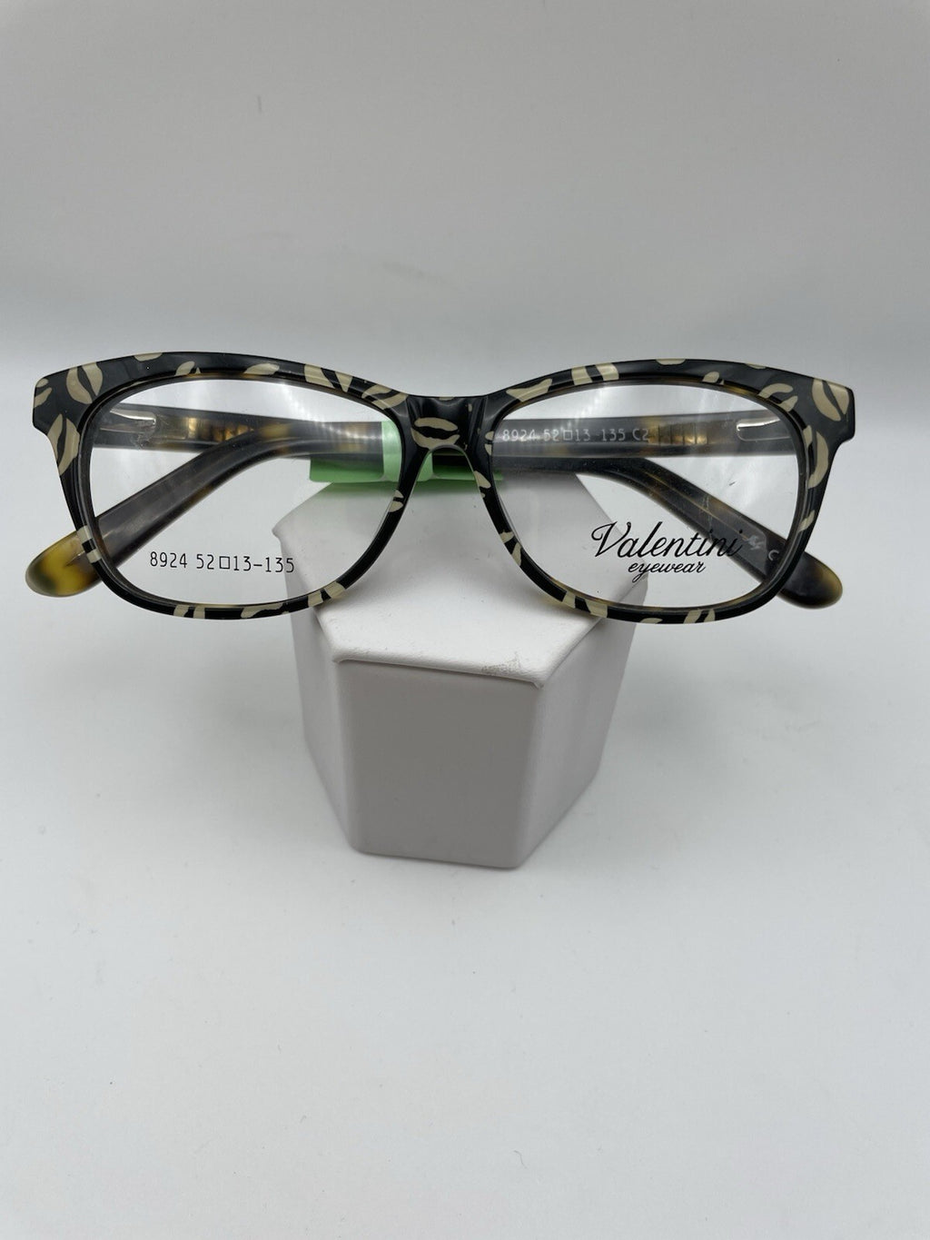 Valentini Brand 8924 Model 52 Eye Brown NEW