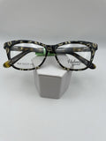 Valentini Brand 8924 Model 52 Eye Brown NEW