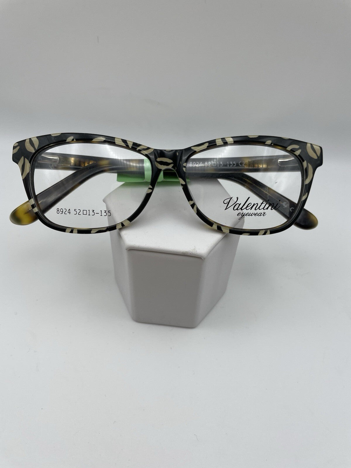 Valentini Brand 8924 Model 52 Eye Brown NEW