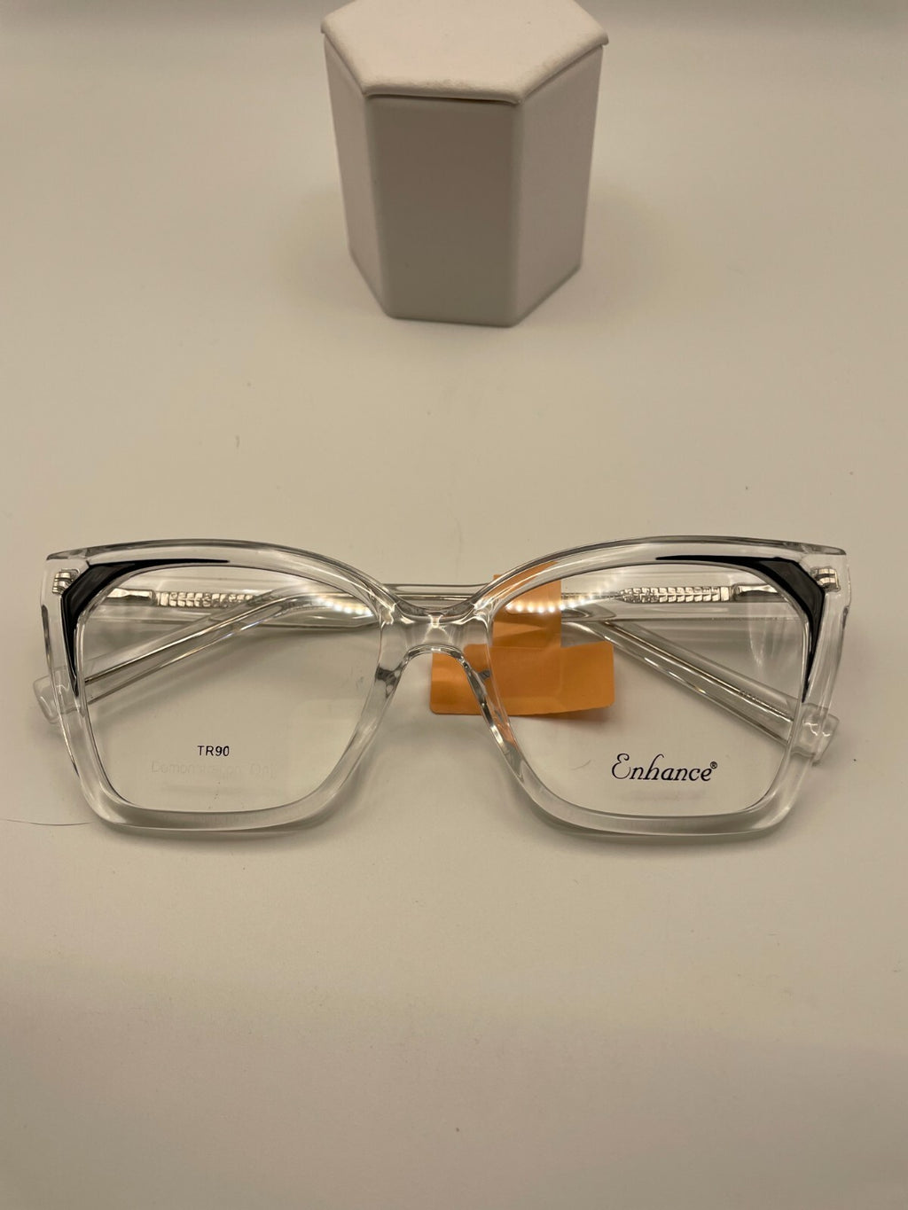 Enhance Brand 5158 Model 52 Eye Crystal NEW