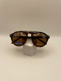 Champion Brand CU6002H Model 55 Eye Havana (Tortoise) NEW