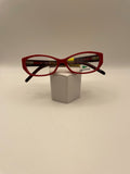 Lacoste Brand L2625 Model 51 Eye Red NEW