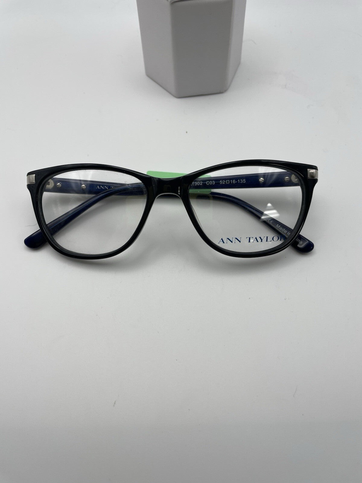 Ann Taylor Brand AT302 Model 52 Eye Blue NEW