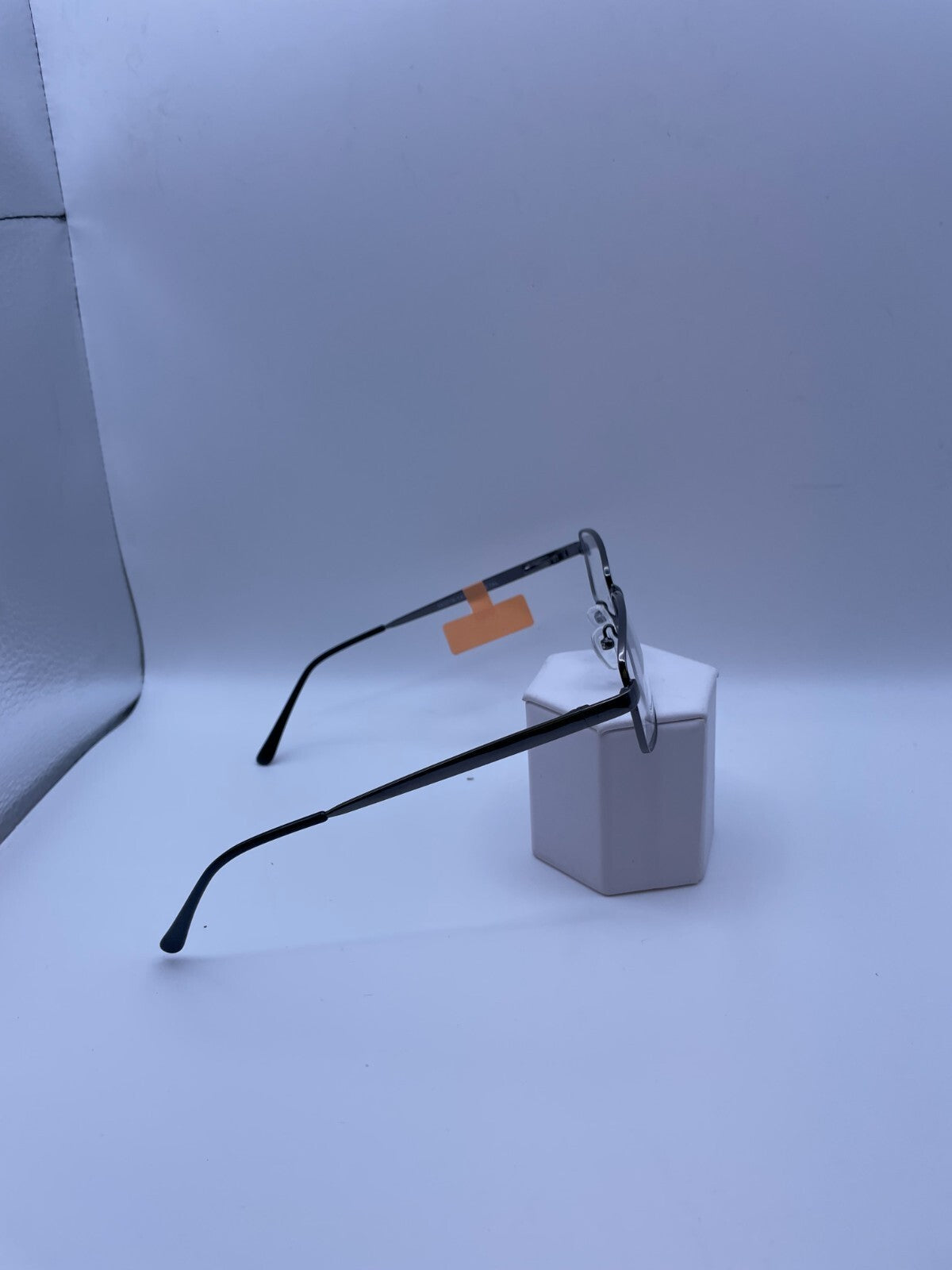 Enhance Brand 3861 Model 55 Eye Gunmetal NEW
