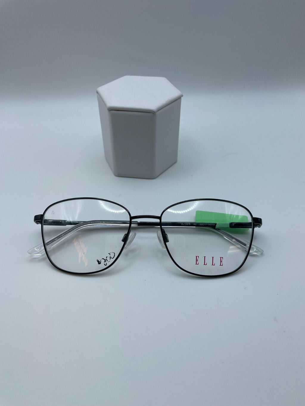 Elle Brand EL13478 Model 53 Eye Navy NEW