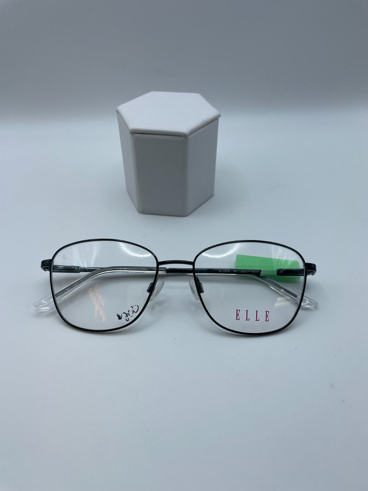 Elle Brand EL13478 Model 53 Eye Navy NEW