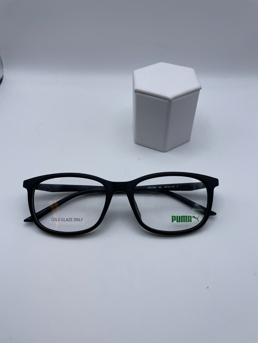 PUMA Brand PE01730A Model 54 Eye Black NEW
