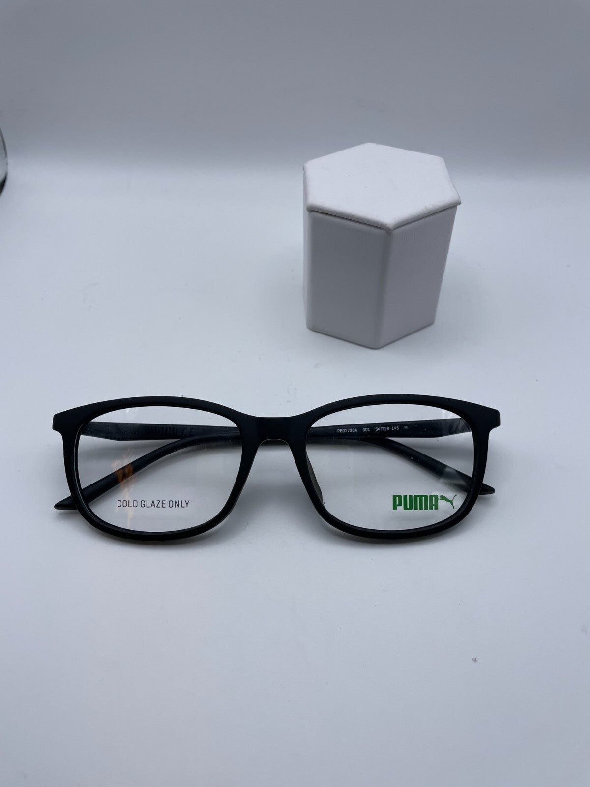 PUMA Brand PE01730A Model 54 Eye Black NEW