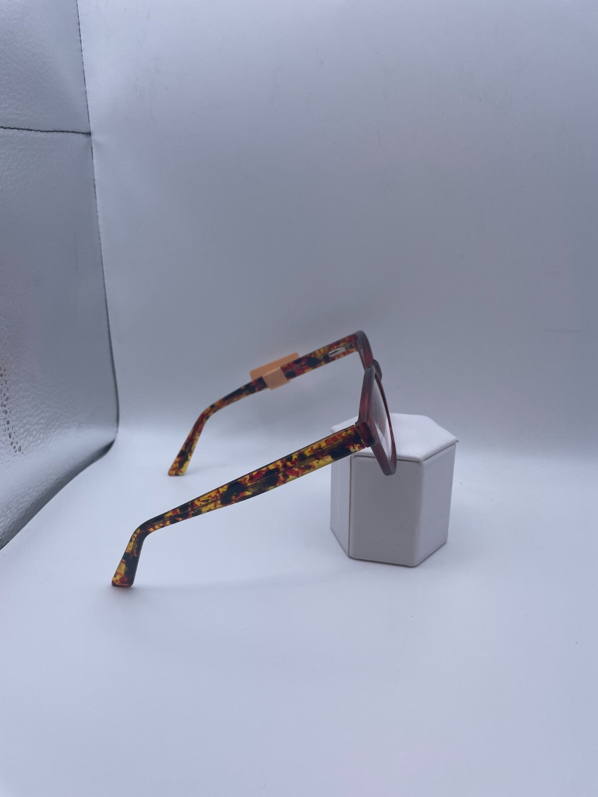 Enhance Brand 4059 Model 52 Eye Burgundy NEW