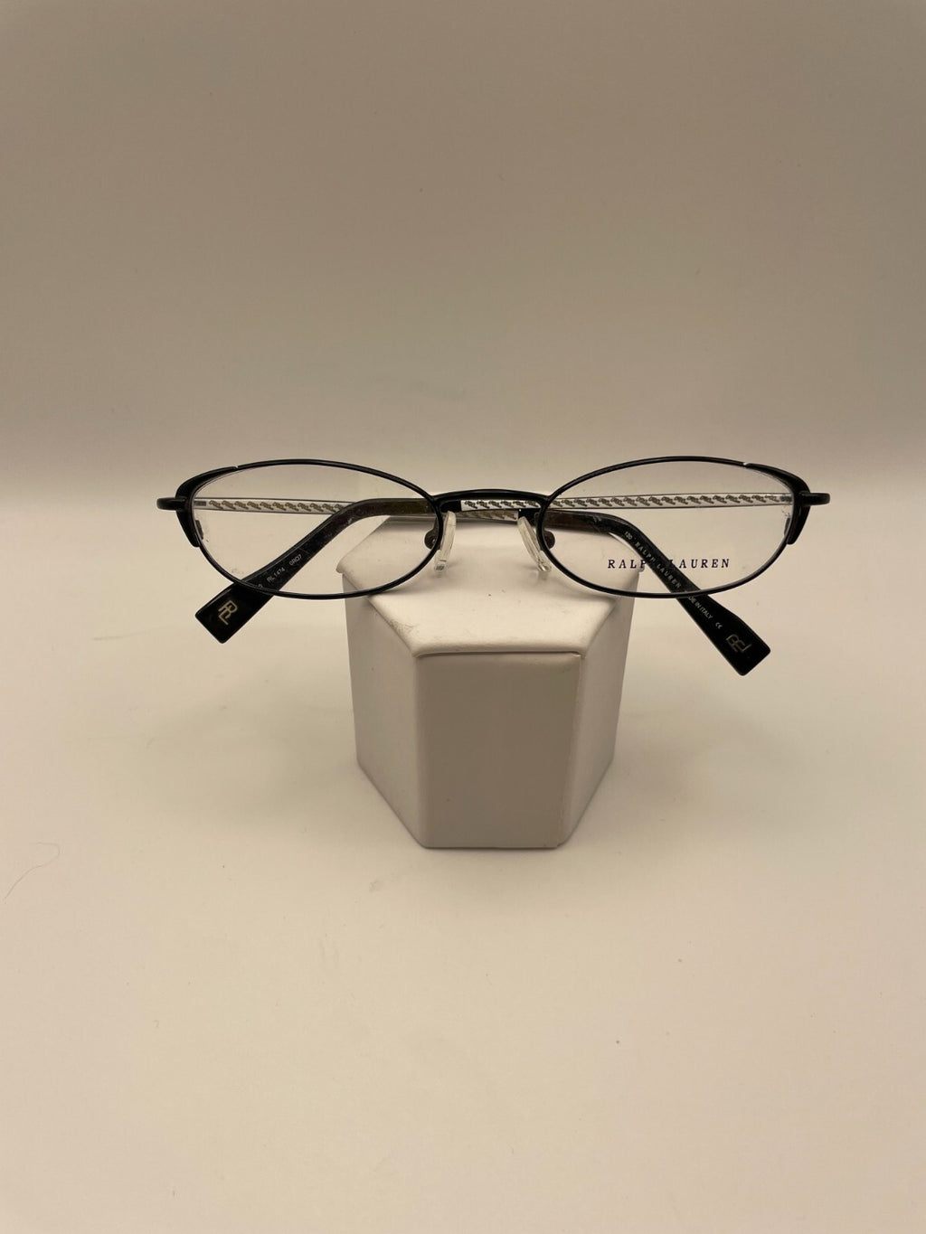Ralph Lauren Brand RL 1474 Model 49 Eye Black NEW