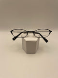 Ralph Lauren Brand RL 1474 Model 49 Eye Black NEW