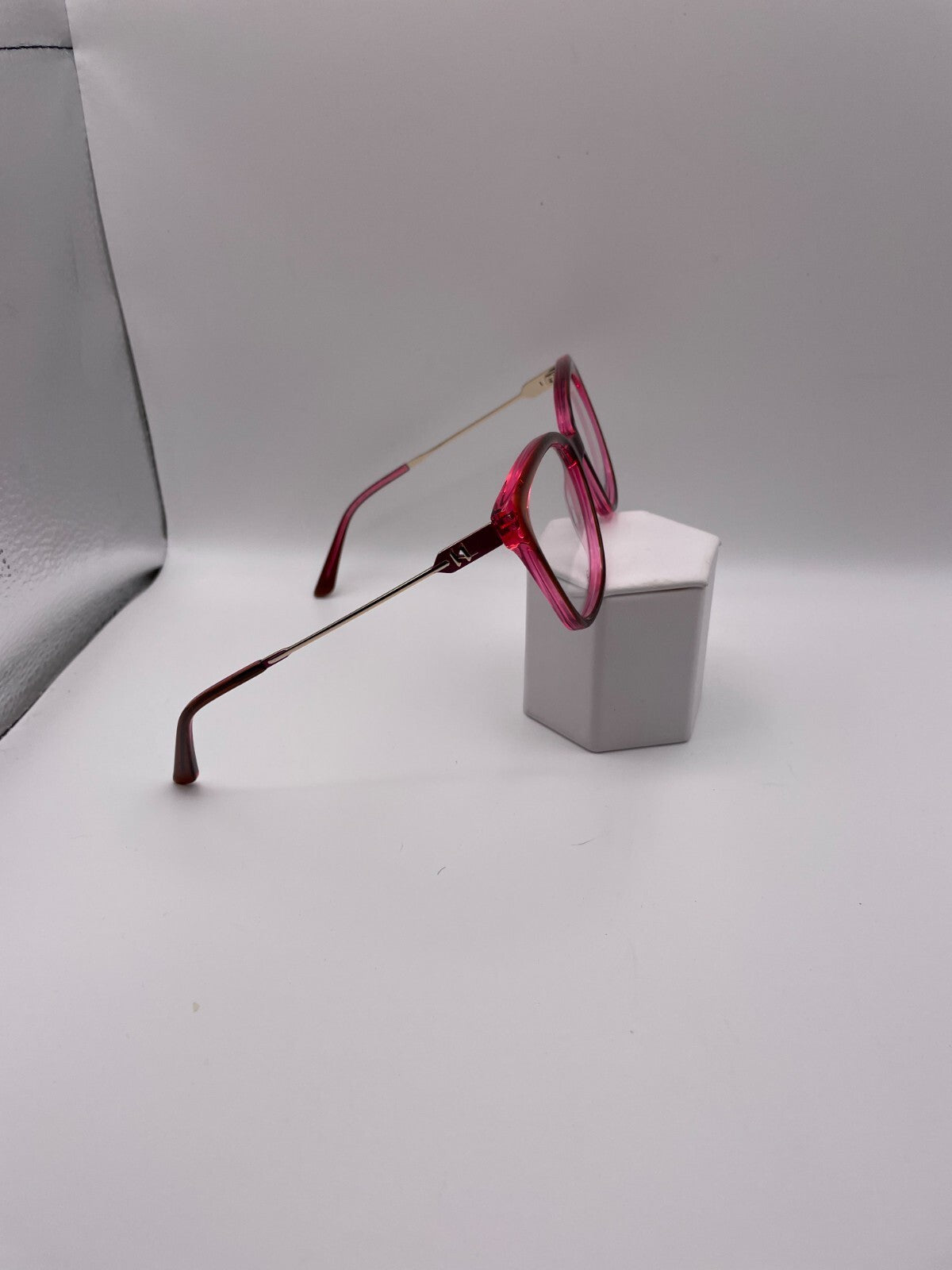 Karl Lagerfeld KL6108 Model 54 Eye Rose NEW
