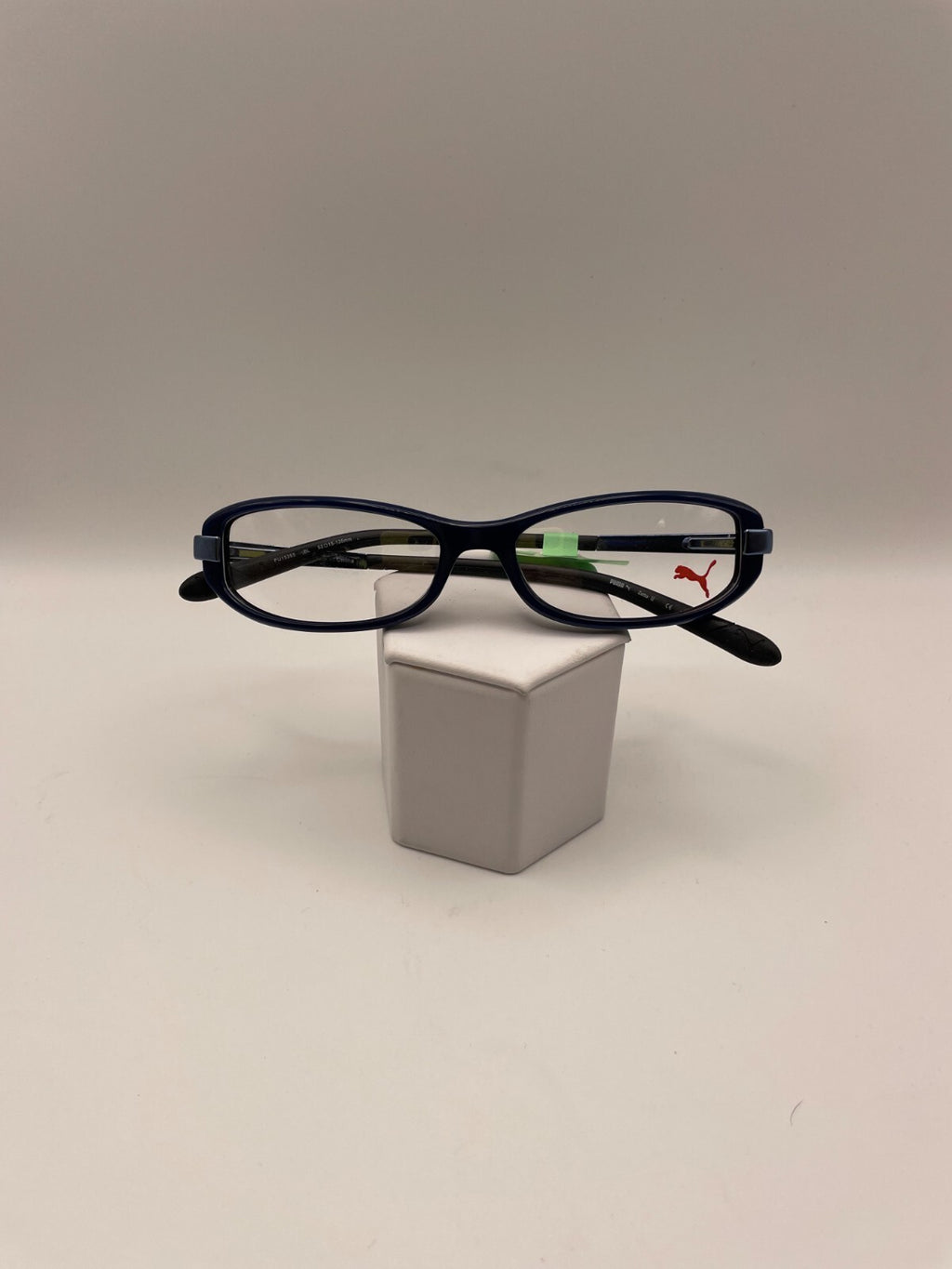 PUMA Brand PU15365 Model 52 Eye Blue NEW