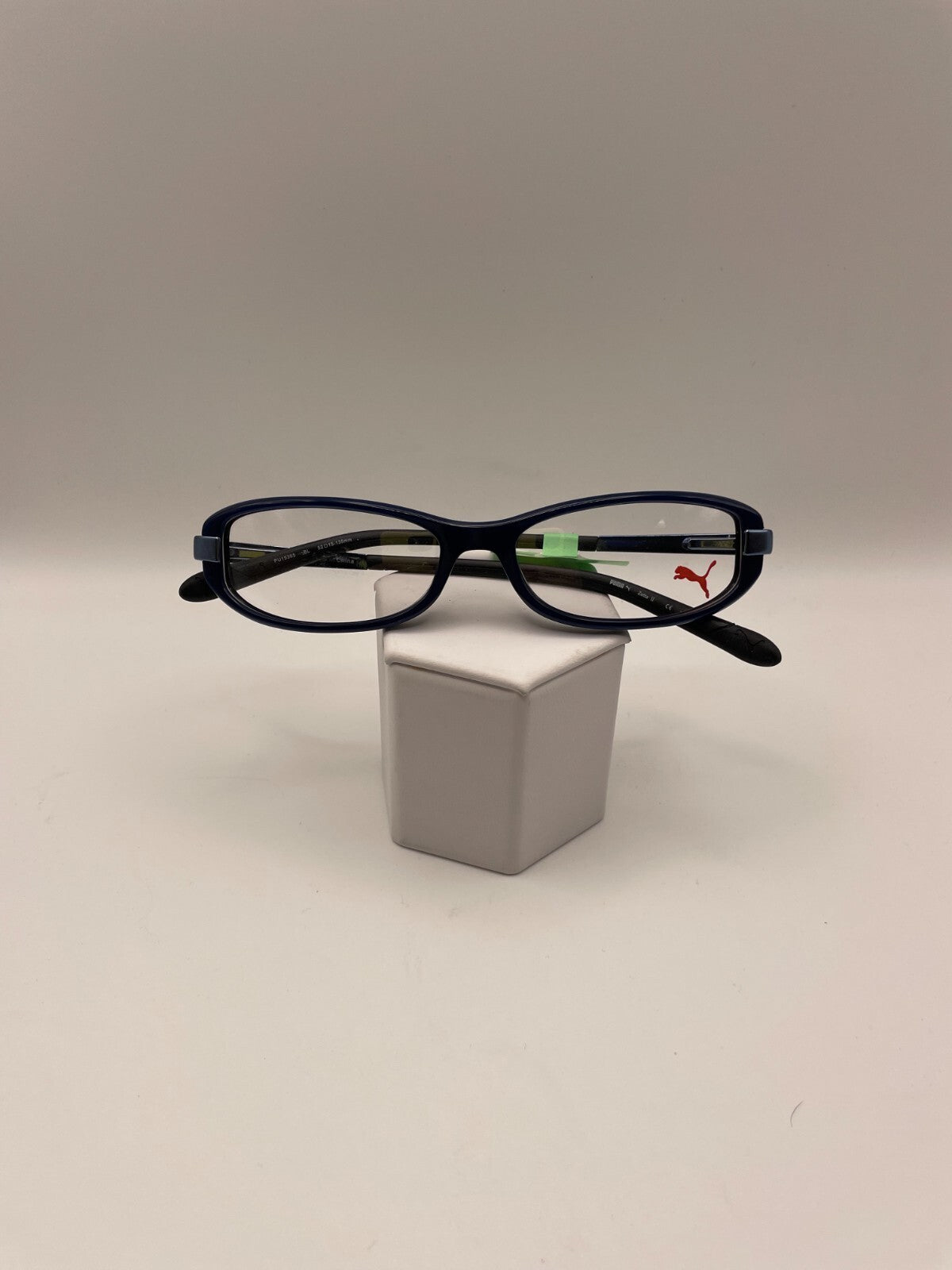 PUMA Brand PU15365 Model 52 Eye Blue NEW