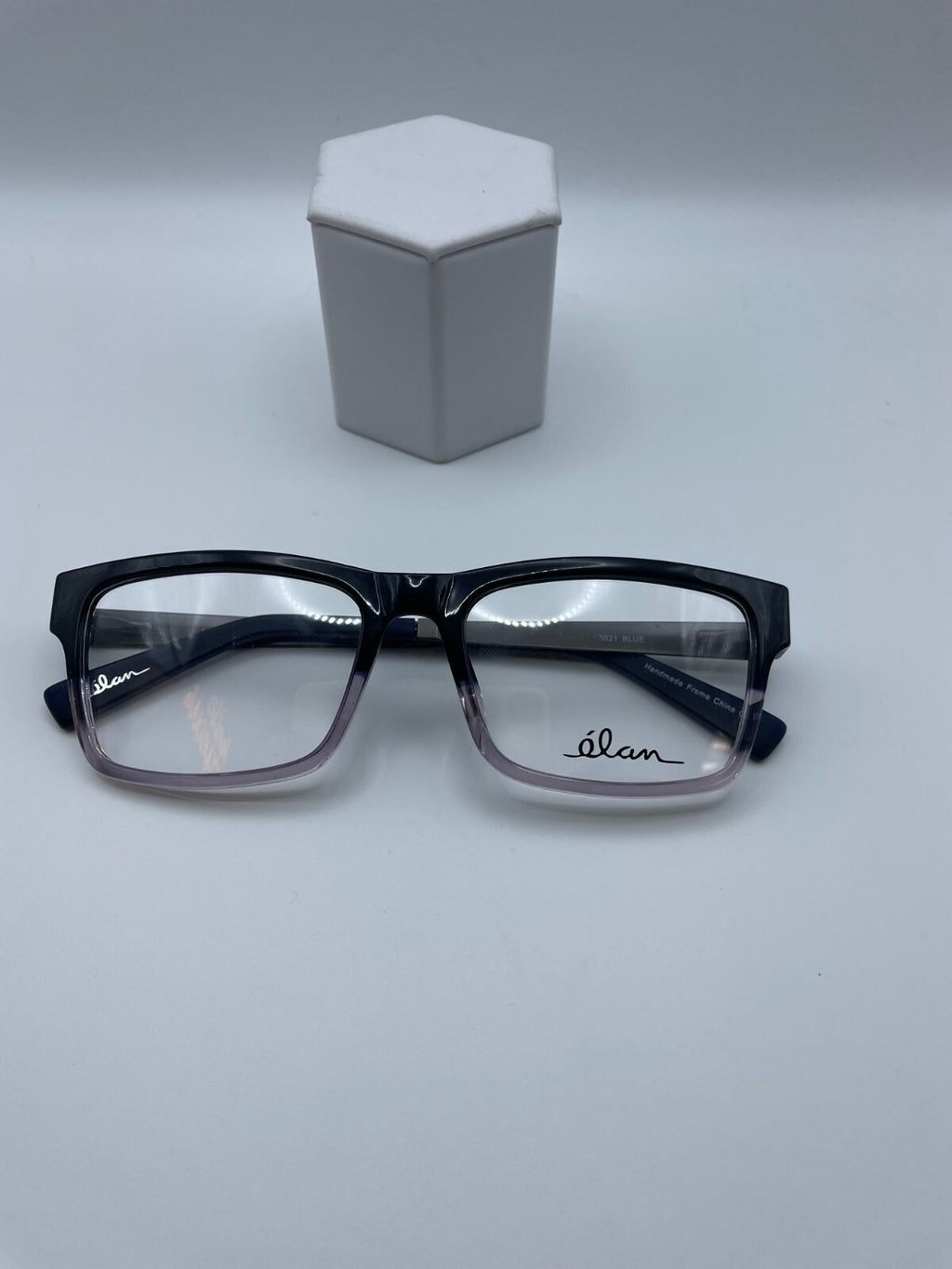Elan Brand 3021 Model 54 Eye Blue NEW