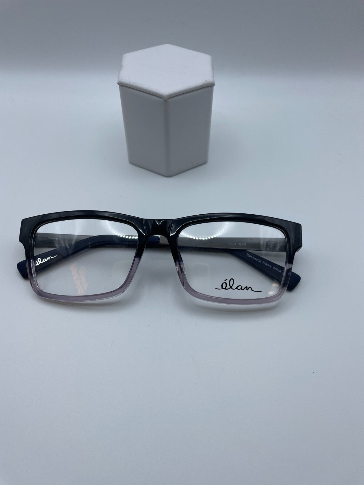 Elan Brand 3021 Model 54 Eye Blue NEW