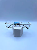 Tres Jolie Brand 108 Model 55 Eye Hazelnut Kiss NEW