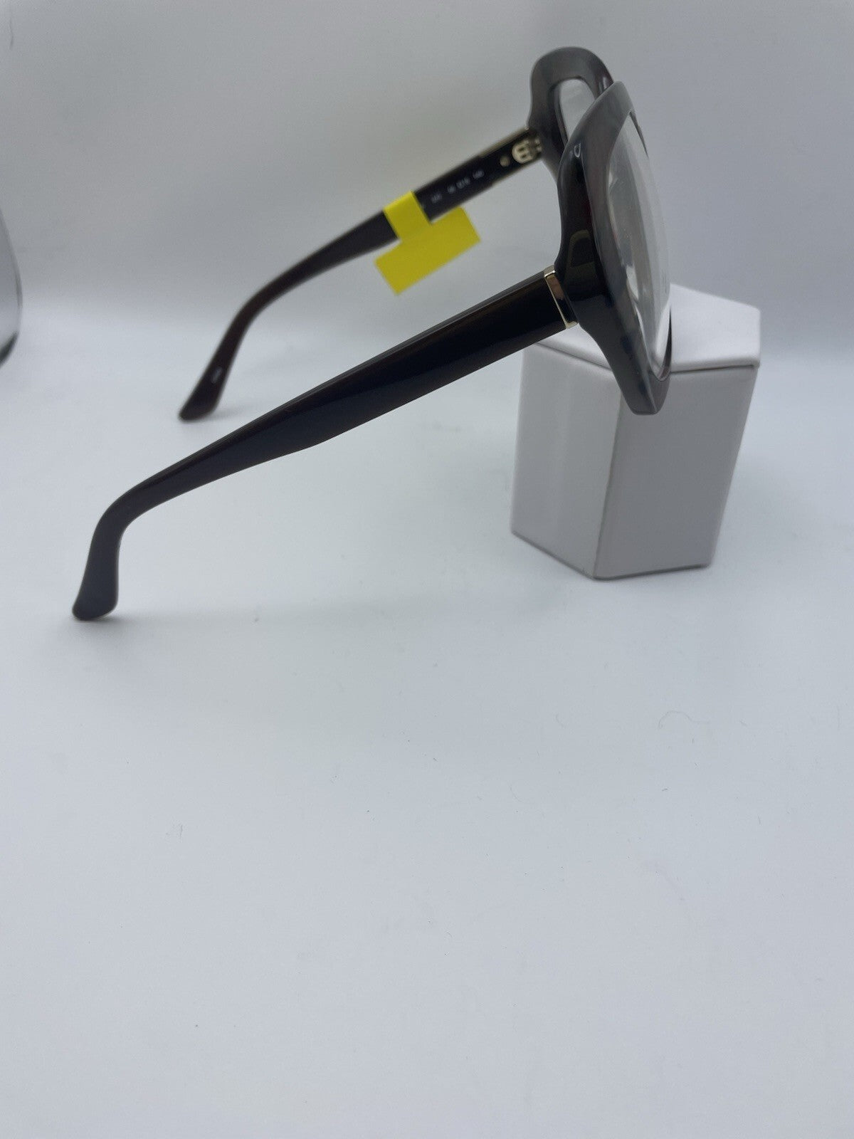 ETRO Brand ET608SA Model 56 Eye Blonde Tortoise NEW