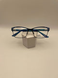 gx by GWEN STEFANI Brand GX049 Model 53 Eye BLK NEW
