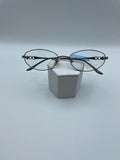 Tres Jolie Brand 117 Model 52 Eye Silver Cloud NEW