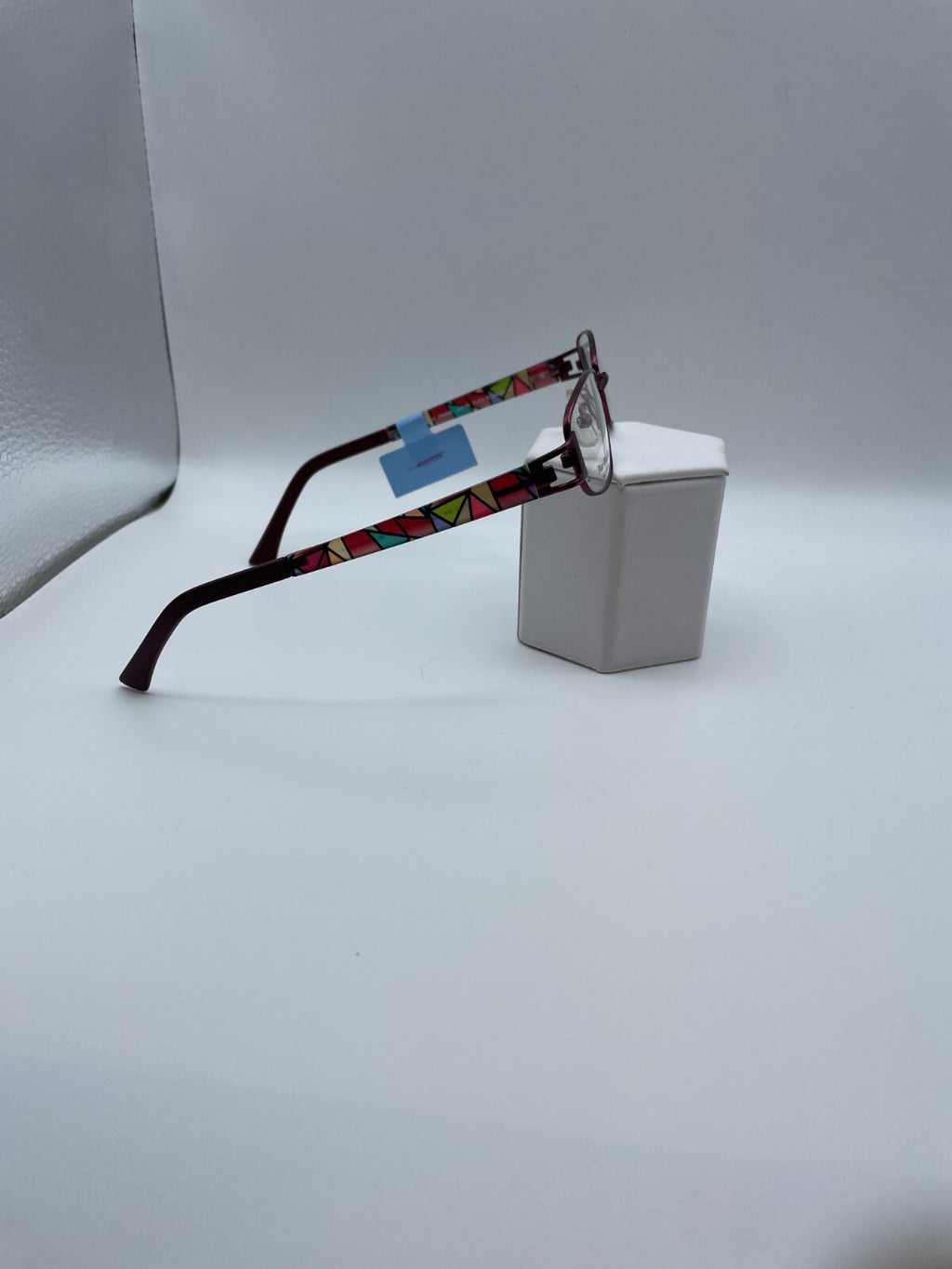 Konishi Brand KF2364 Model 45 Eye Burgundy NEW