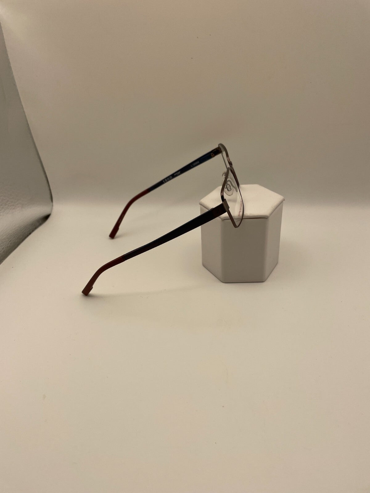 Izod Brand X3804 Model 47 Eye Matte Gunmetal NEW