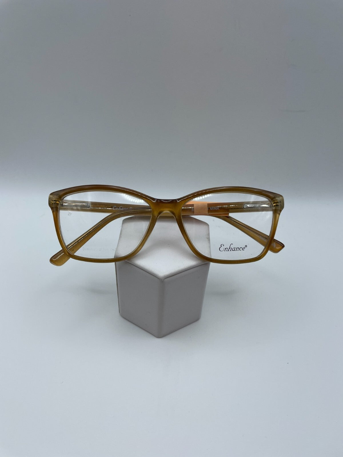 Enhance Brand 4023 Model 53 Eye Mink NEW
