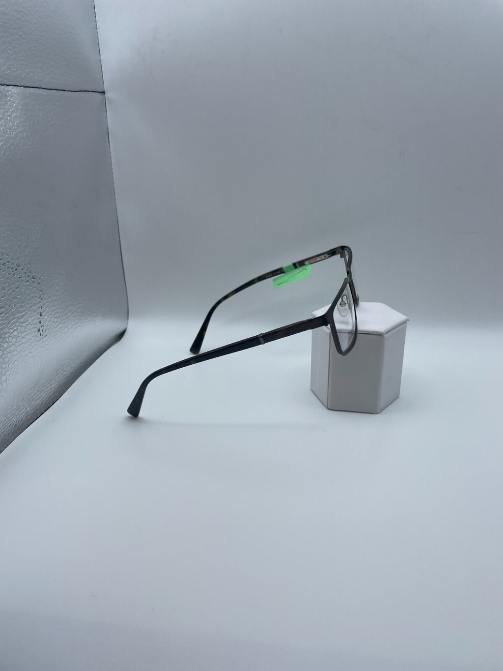 Elasta by Safilo Brand E7234 Model 55 Eye Havana Gray NEW