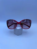 Betsey Johnson Brand IMO Model 56 Eye Coral NEW