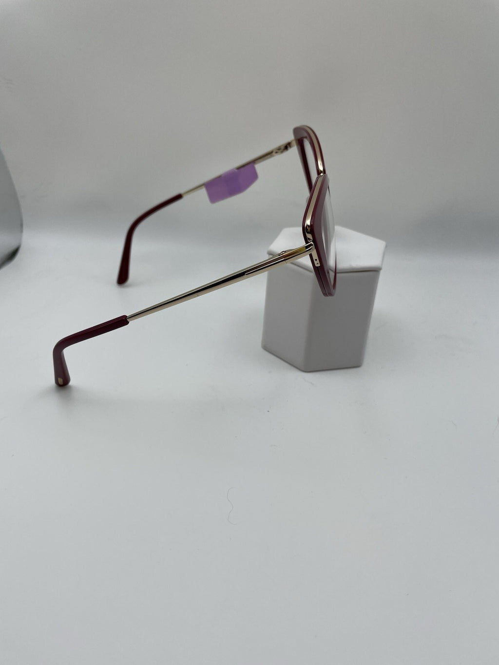 TOM FORD Brand TF 5580-B Model 53 Eye Fuchsia NEW