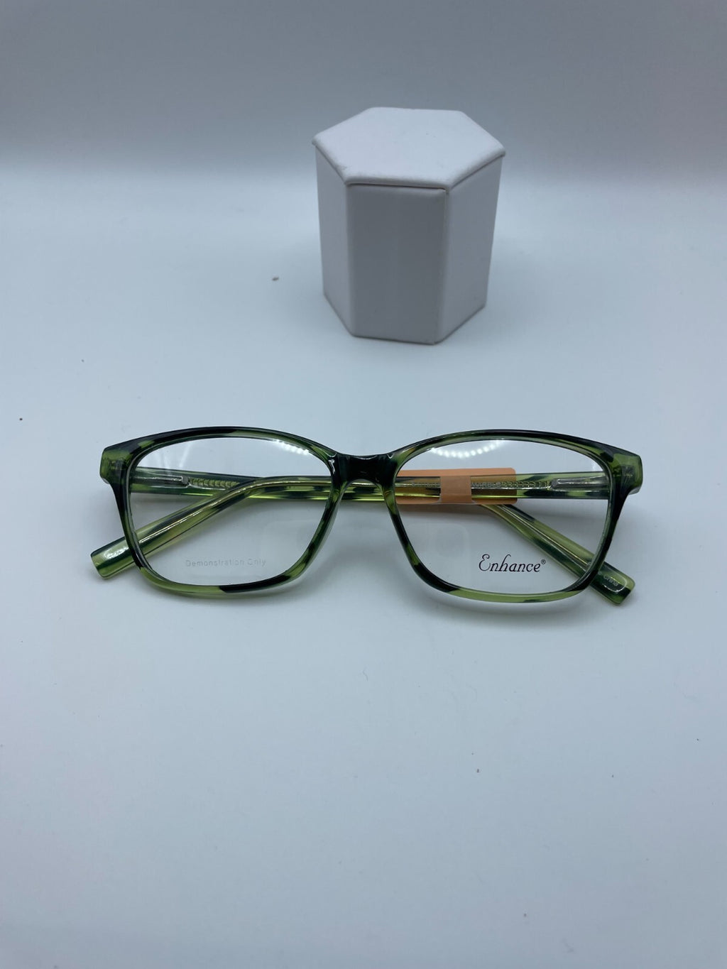 Enhance Brand 3908 Model 54 Eye Jade Marble NEW