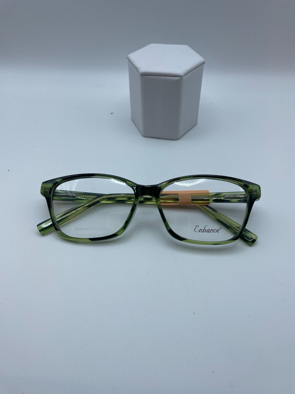 Enhance Brand 3908 Model 54 Eye Jade Marble NEW