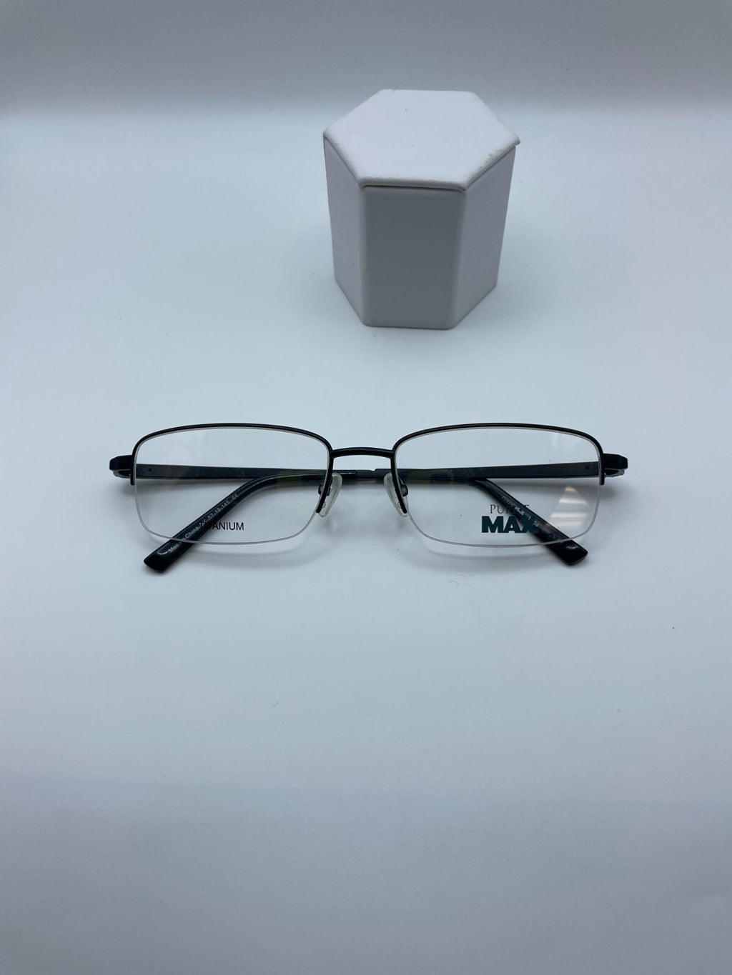Pure-T Max Brand T504 Model 57 Eye Black NEW