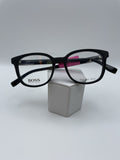 HUGO BOSS Brand BOSS 0642 Model 52 Eye Black NEW